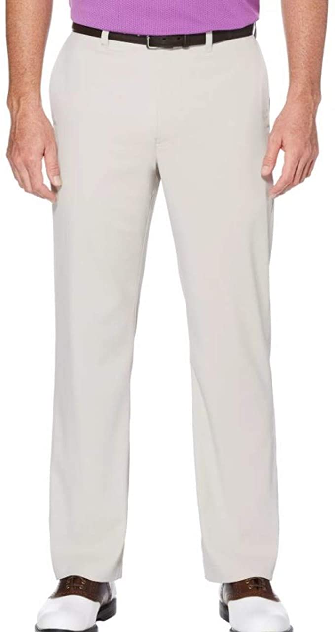 Callaway Mens Performance Flat Front Tech Golf Pants