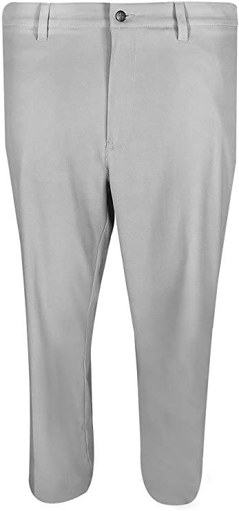 Callaway Mens Performance Flat Front Tech Golf Pants