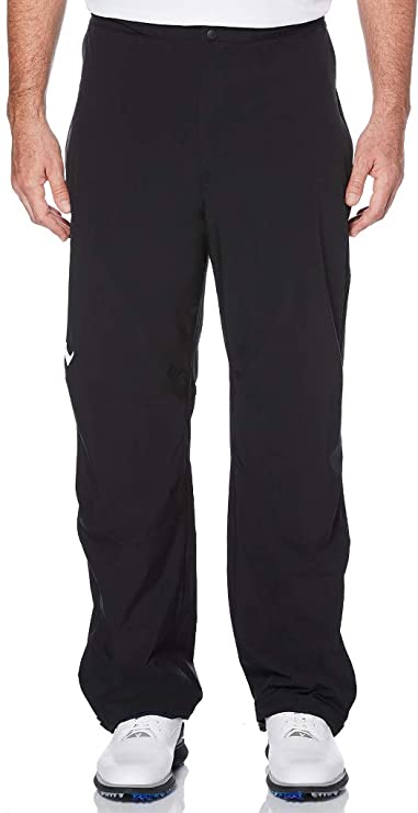 Mens Callaway Waterproof Golf Trousers