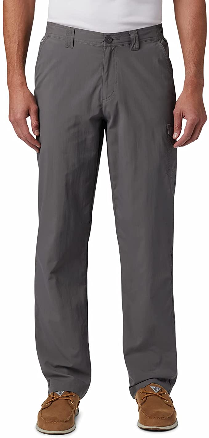 Mens Columbia Blood and Guts Golf Pants