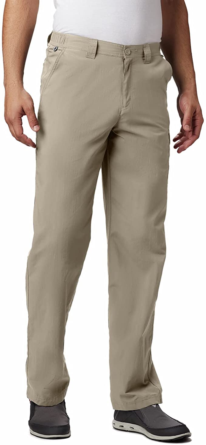 Columbia Mens Blood and Guts Golf Pants