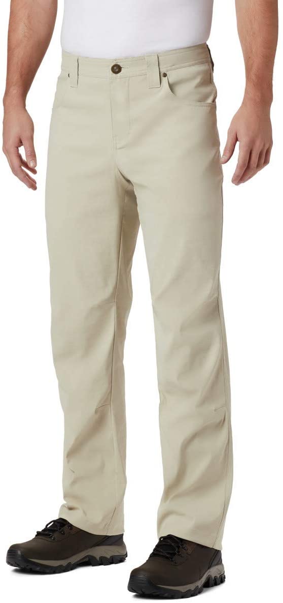 Mens Columbia Bucktail Golf Pants