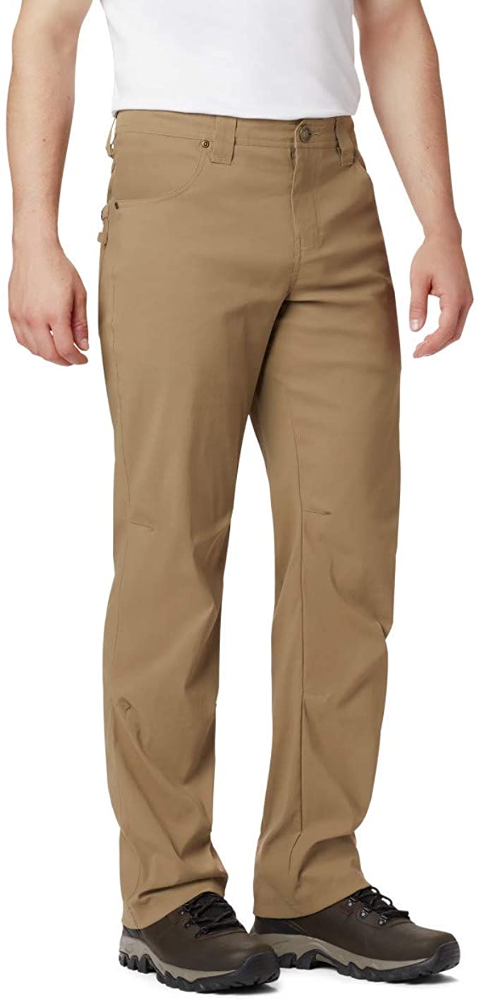 Columbia Mens Bucktail Golf Pants