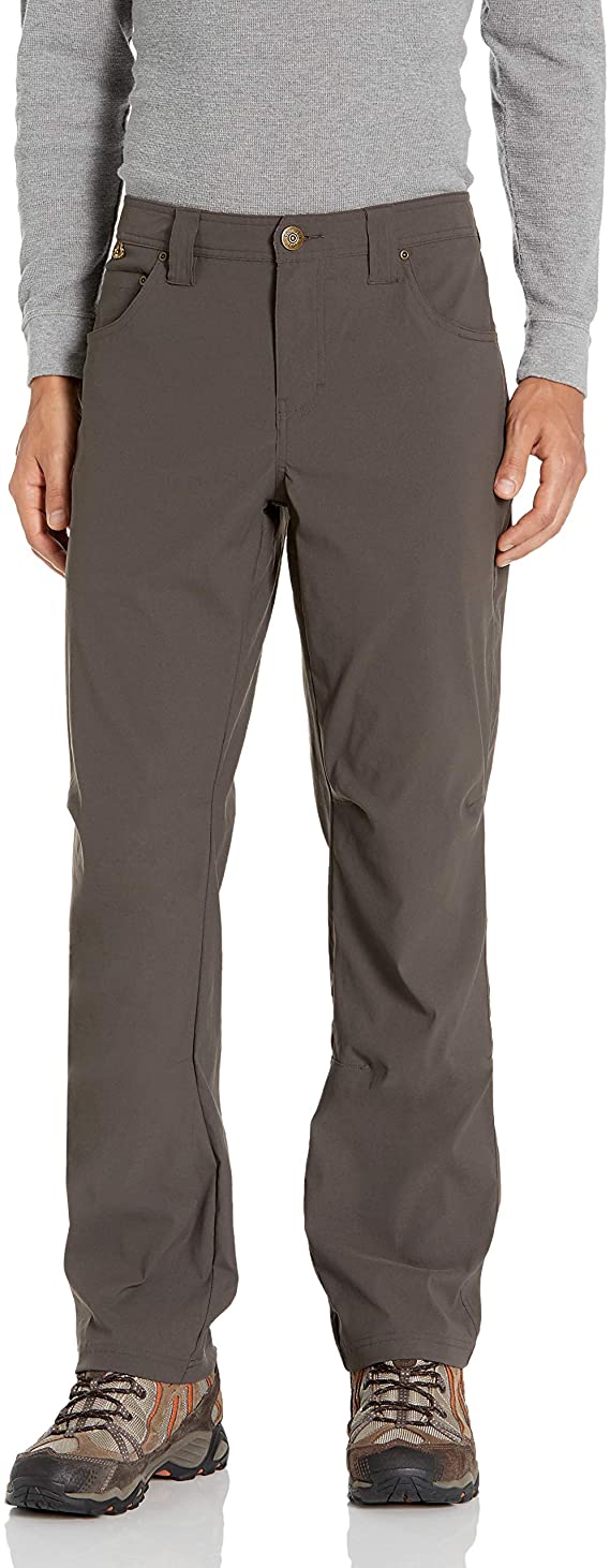 Columbia Mens Bucktail Golf Pants