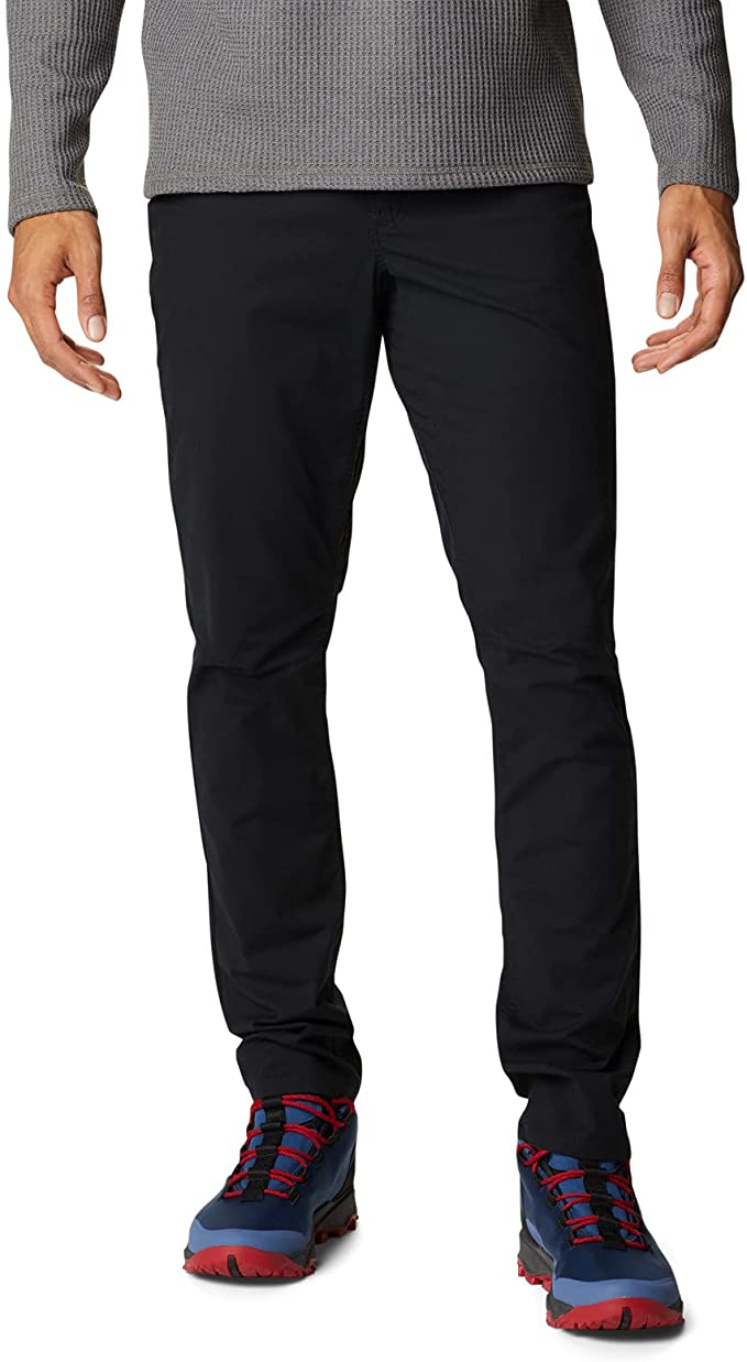 Columbia Mens Cobble Creek 5 Pocket Golf Pants