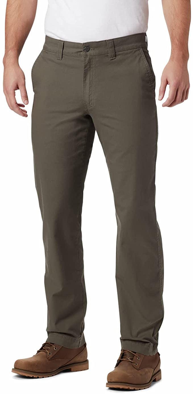 Mens Columbia Flex ROC Golf Pants