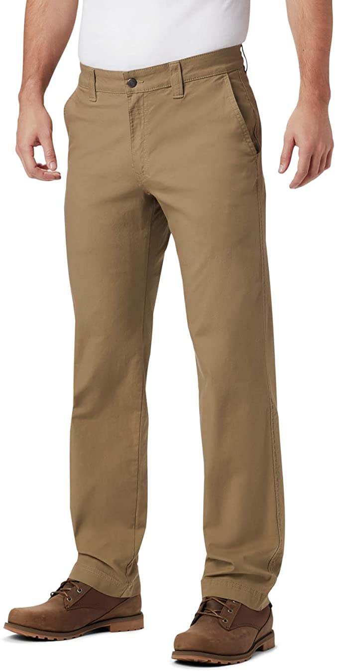 Columbia Mens Flex ROC Golf Pants