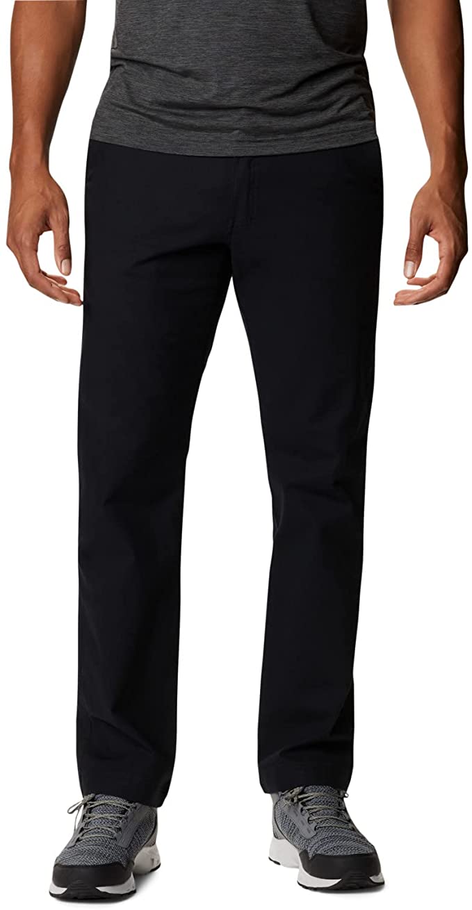 Columbia Mens Flex ROC Golf Pants