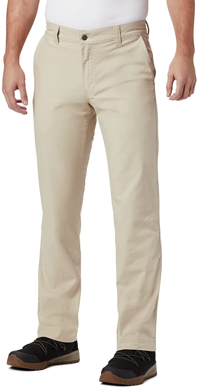 Columbia Mens Flex ROC Golf Pants