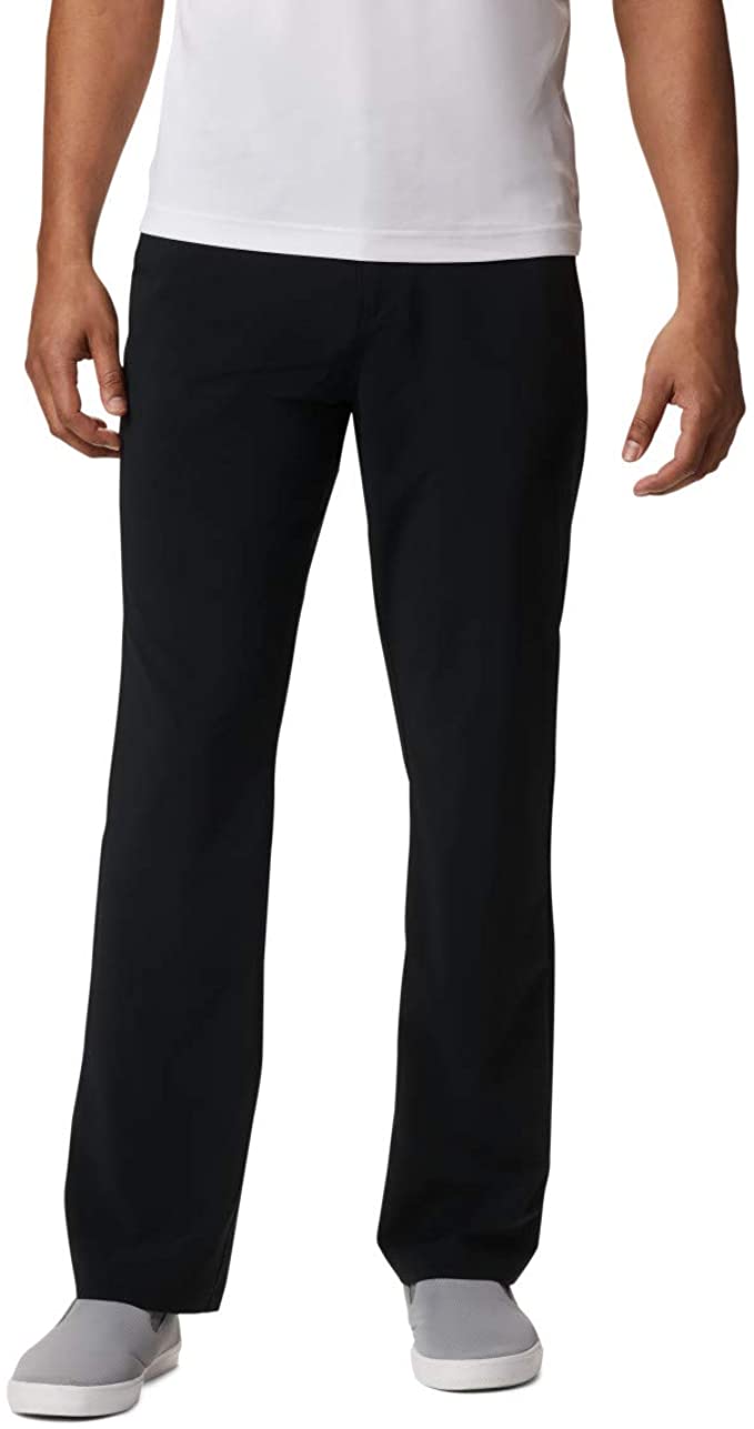 Mens Columbia PFG Slack Tide Golf Pants