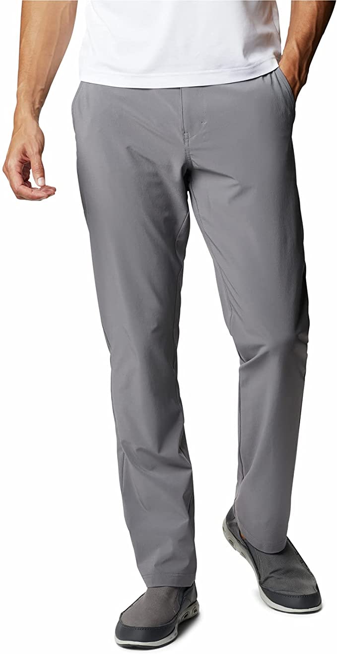 Columbia Mens PFG Slack Tide Golf Pants