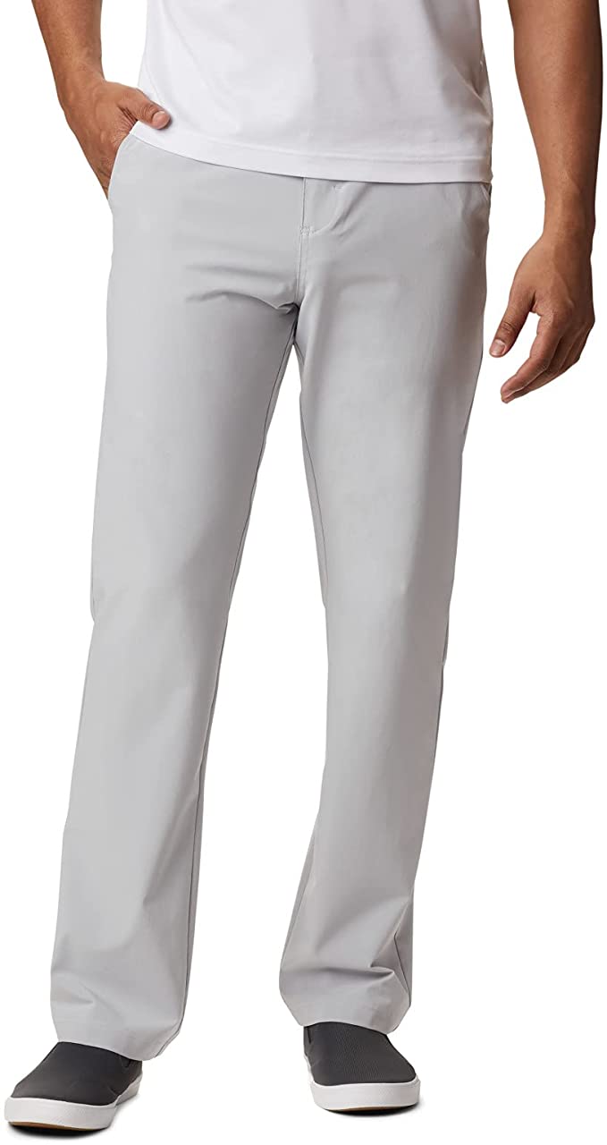 Columbia Mens PFG Slack Tide Golf Pants