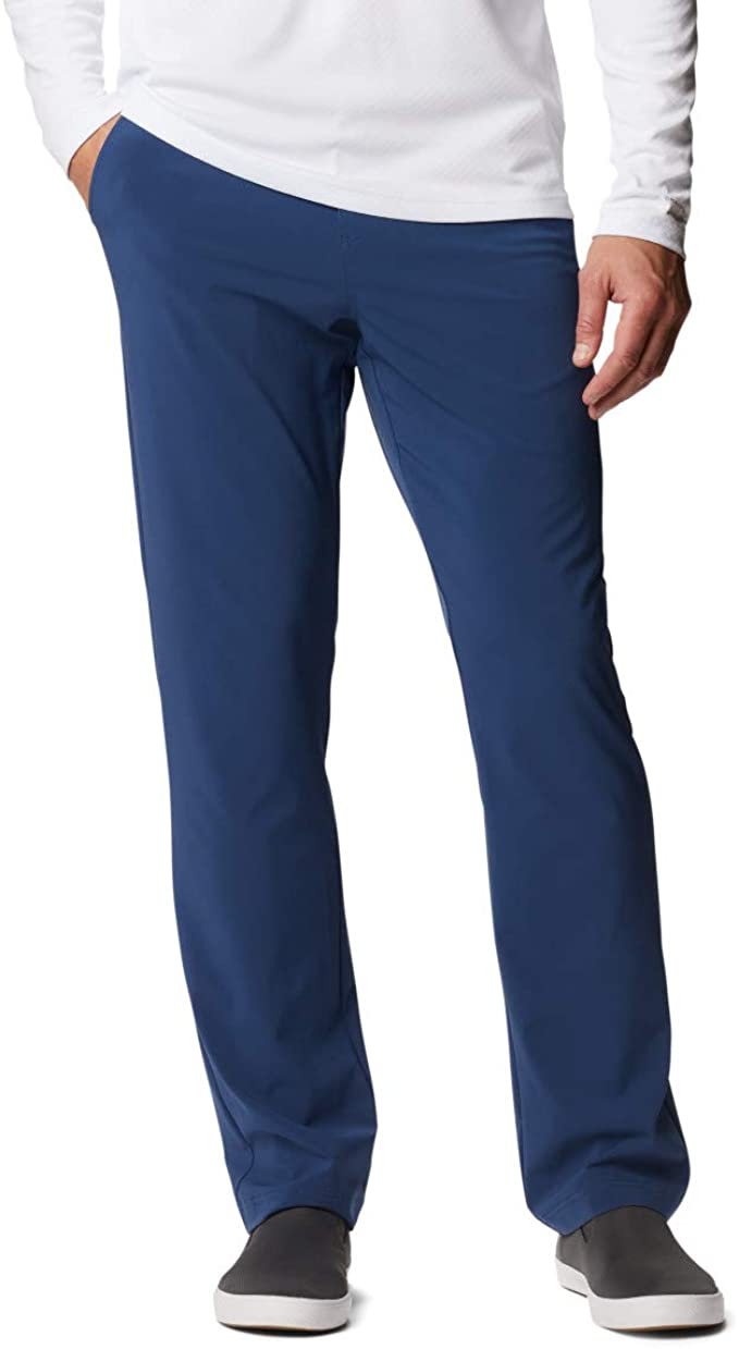 Columbia Mens PFG Slack Tide Golf Pants