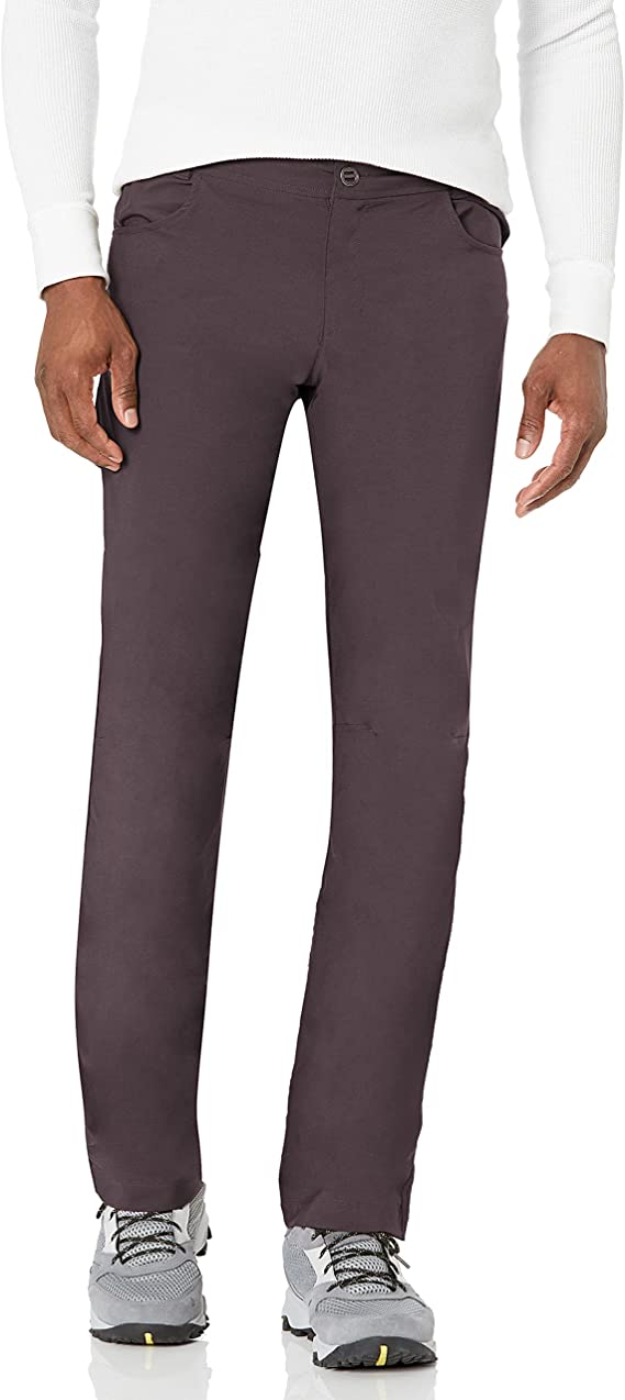 Mens Columbia Pilsner Peak Golf Pants