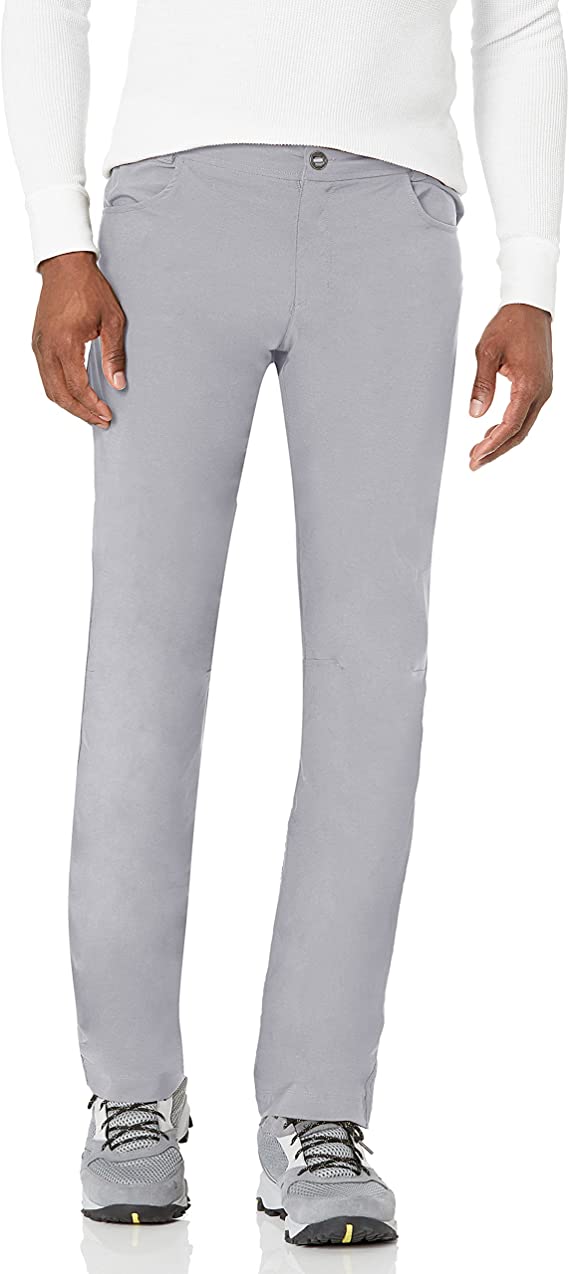 Columbia Mens Pilsner Peak Golf Pants