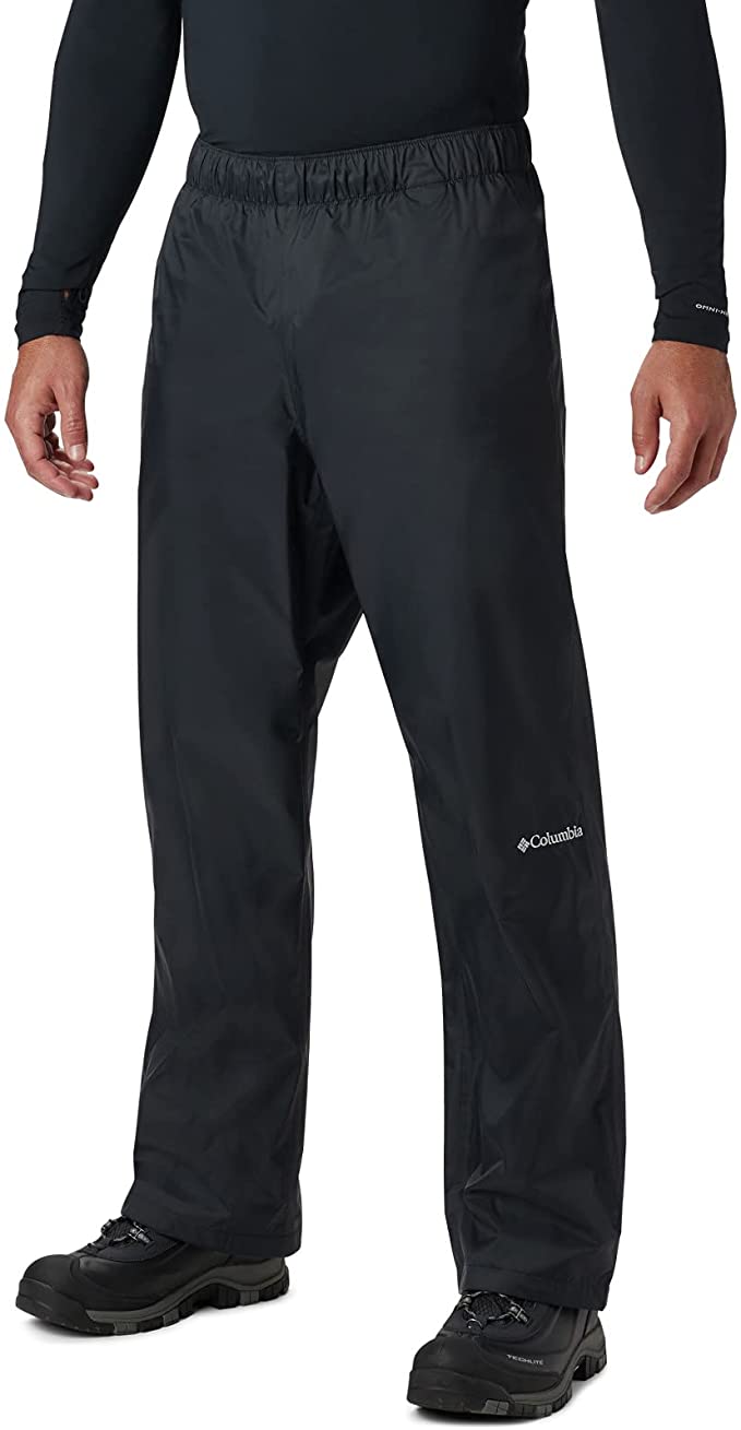 Mens Columbia Rebel Roamer Golf Pants