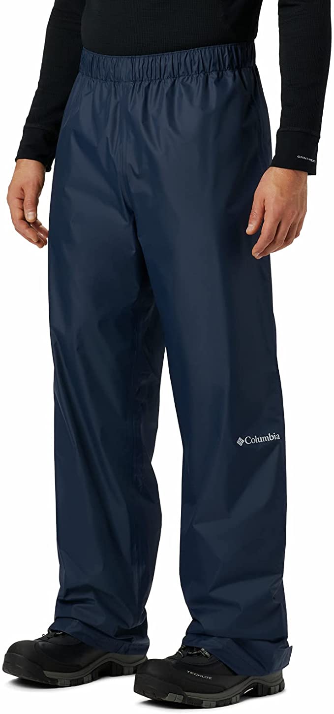 Columbia Mens Rebel Roamer Golf Pants