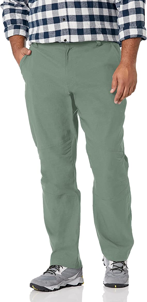 Columbia Mens Royce Peak Sun Golf Pants