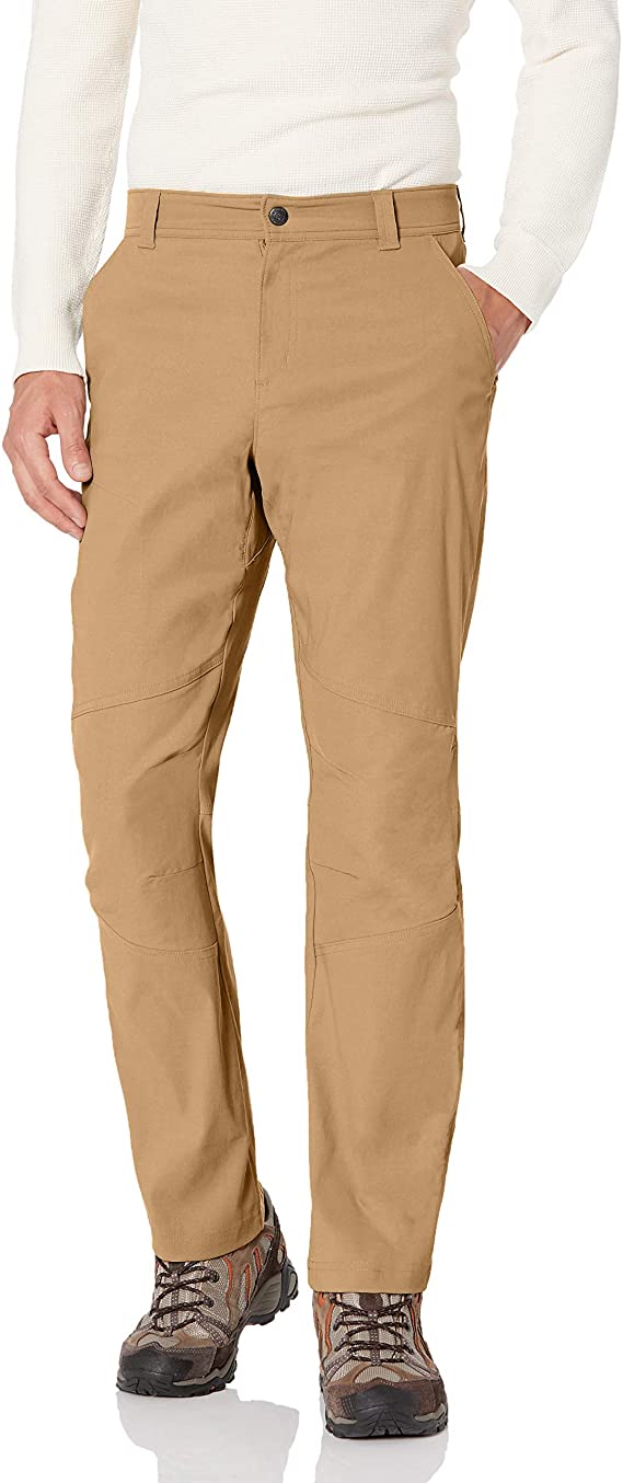 Columbia Mens Royce Peak Sun Golf Pants