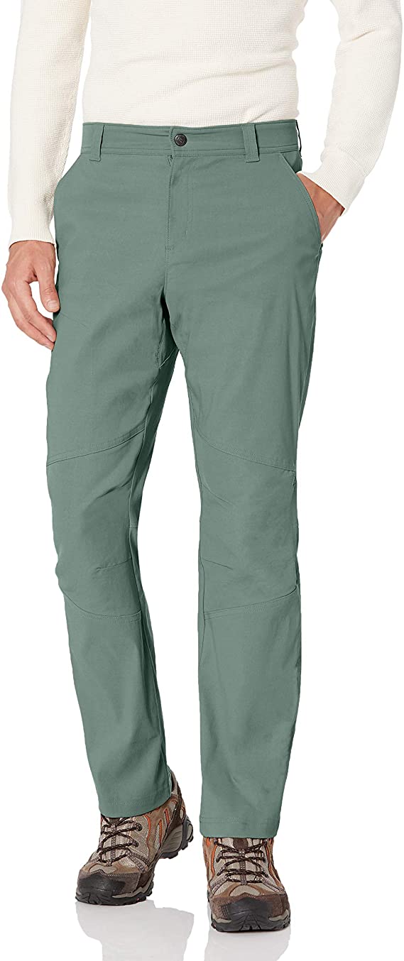 Columbia Mens Royce Peak Sun Golf Pants