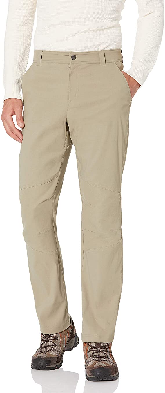 Columbia Mens Royce Peak Sun Golf Pants