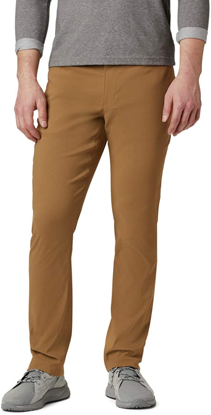 Columbia Mens Royce Range Golf Pants