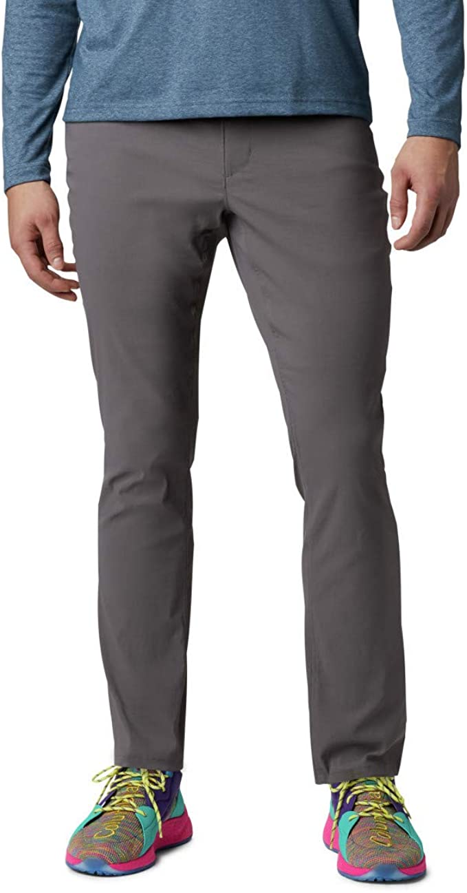 Columbia Mens Royce Range Golf Pants