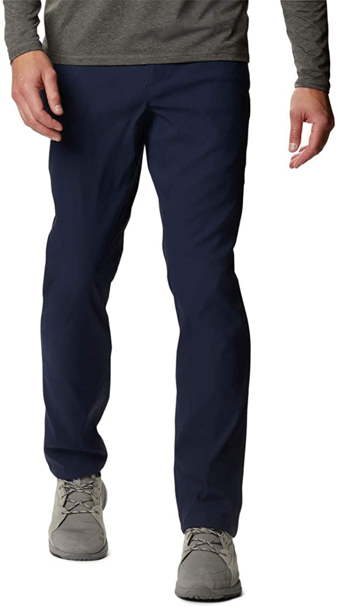 Columbia Mens Royce Range Golf Pants