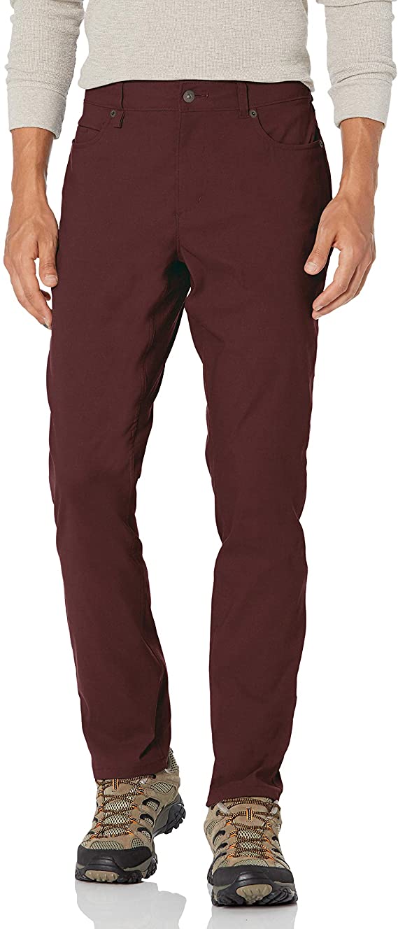 Columbia Mens Royce Range Golf Pants