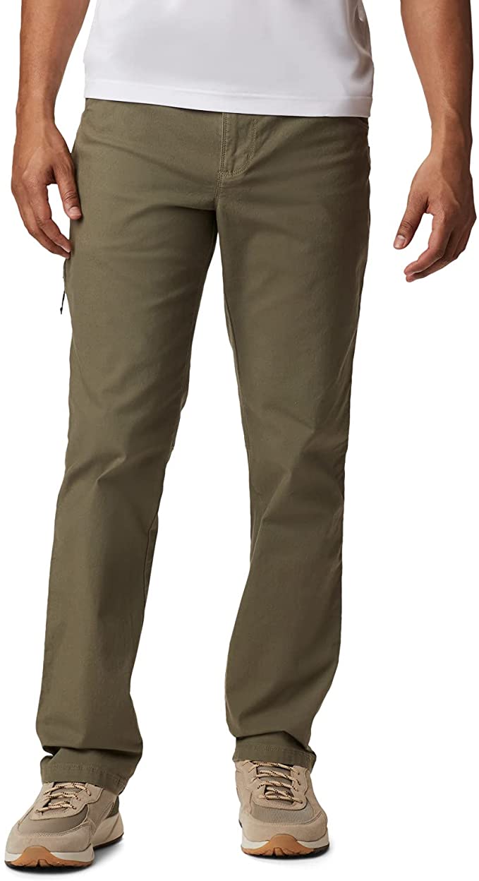 Columbia Mens Rugged Ridge Outdoor Golf Pants