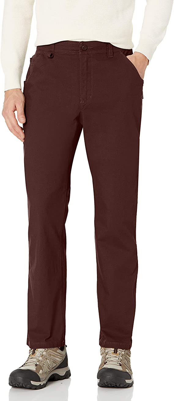 Columbia Mens Rugged Ridge Outdoor Golf Pants