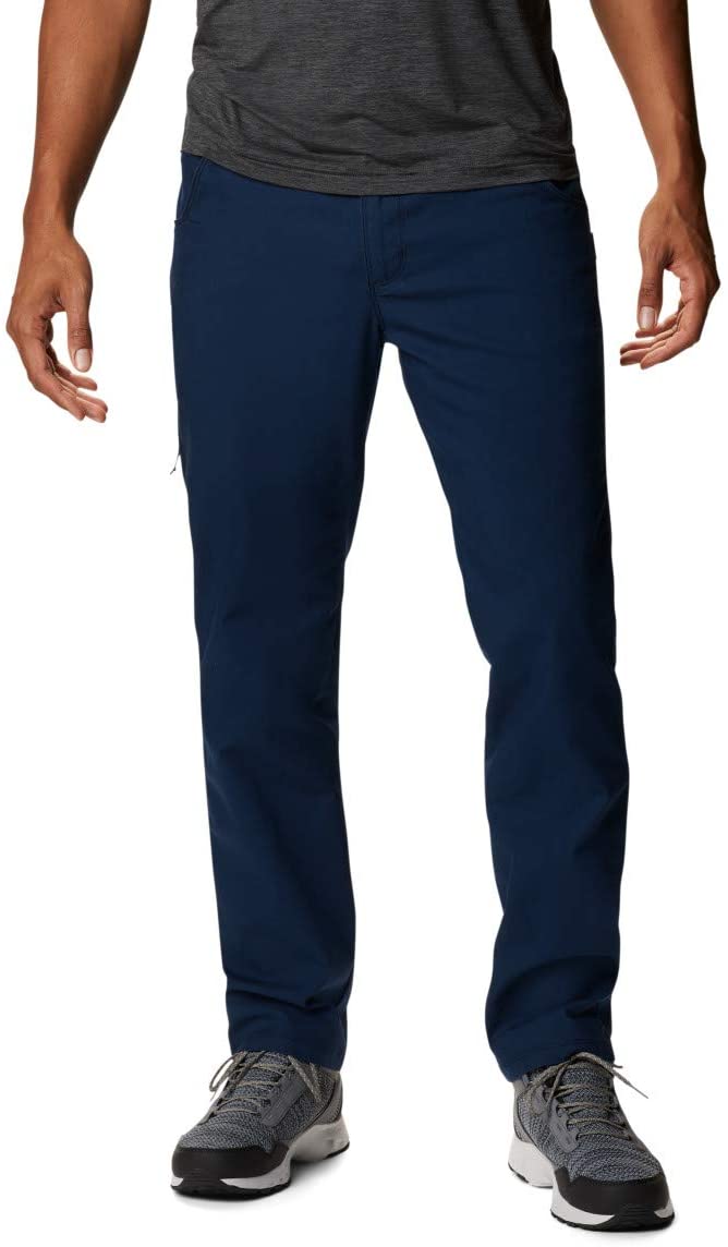 Columbia Mens Rugged Ridge Outdoor Golf Pants