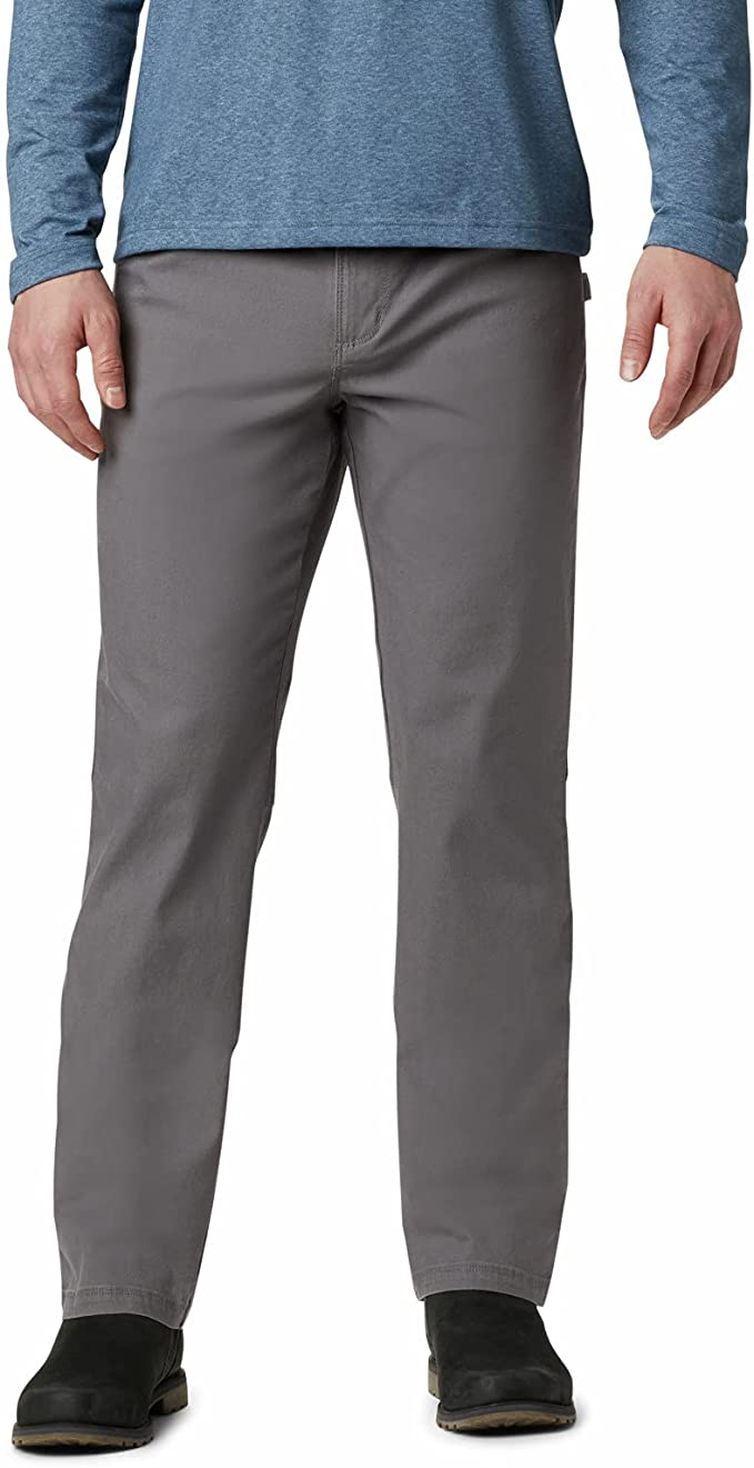 Columbia Mens Rugged Ridge Outdoor Golf Pants