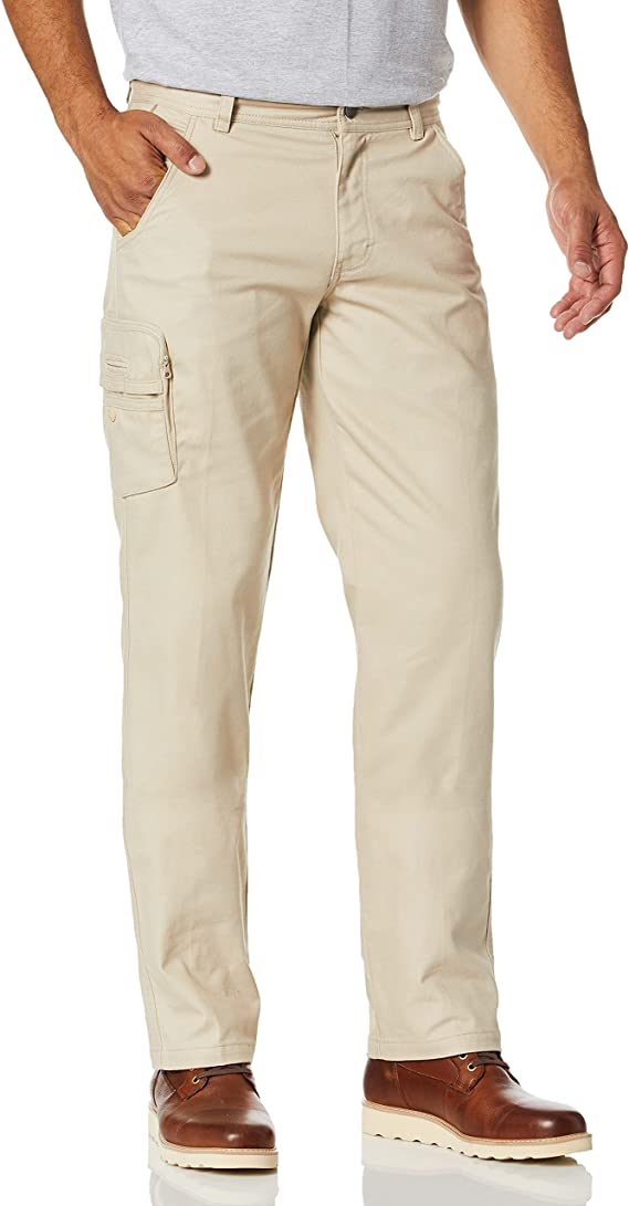 Mens Columbia South Canyon Golf Pants