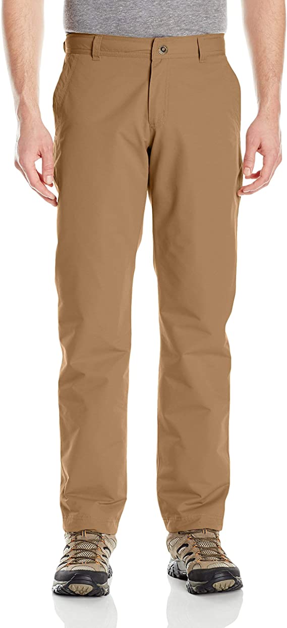 Columbia Mens South Canyon Golf Pants