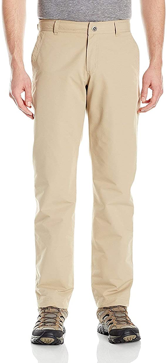 Columbia Mens South Canyon Golf Pants