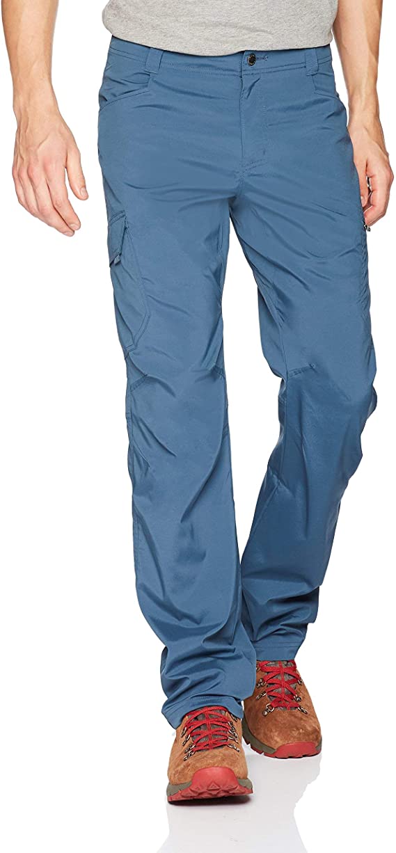 Mens Columbia Straight Golf Pants