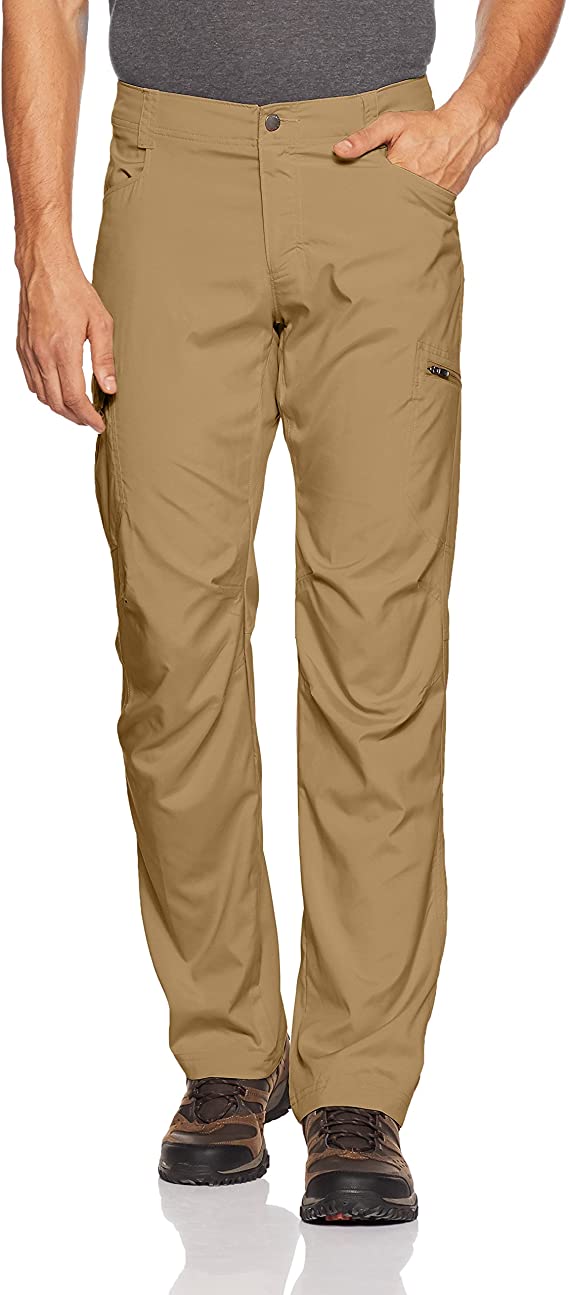 Columbia Mens Straight Golf Pants