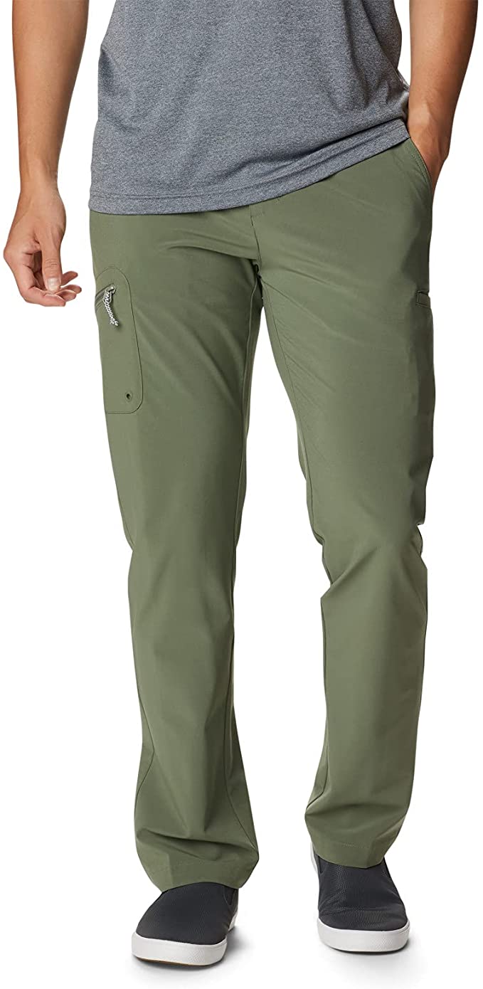 Mens Columbia Termianl Tackle Golf Pants