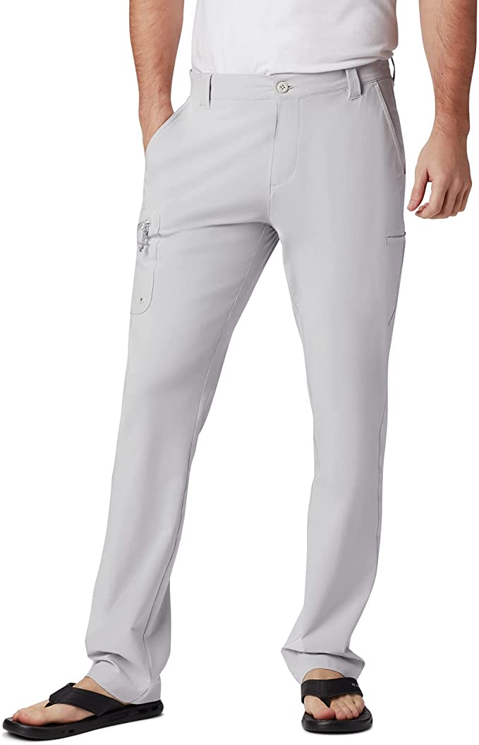 Columbia Mens Terminal Tackle Golf Pants