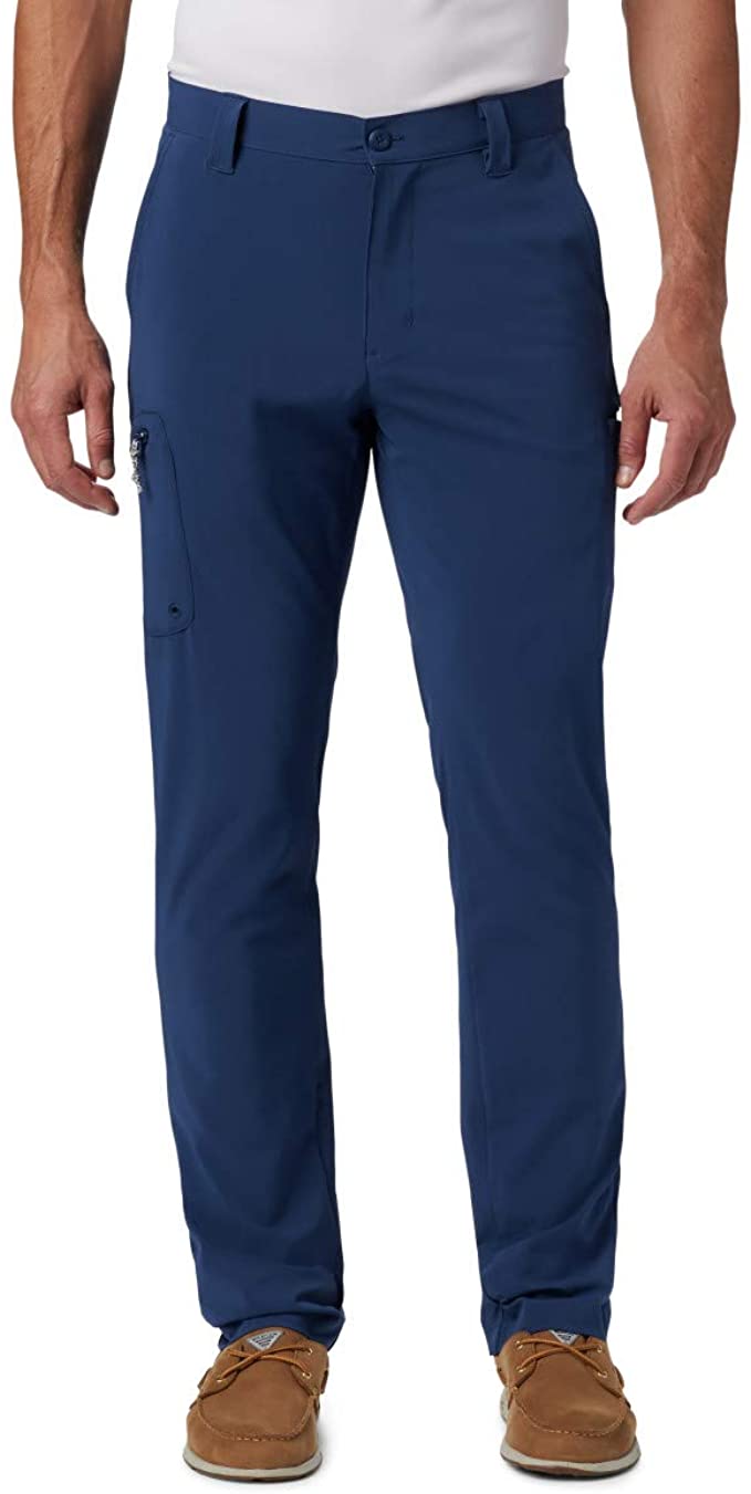 Columbia Mens Terminal Tackle Golf Pants