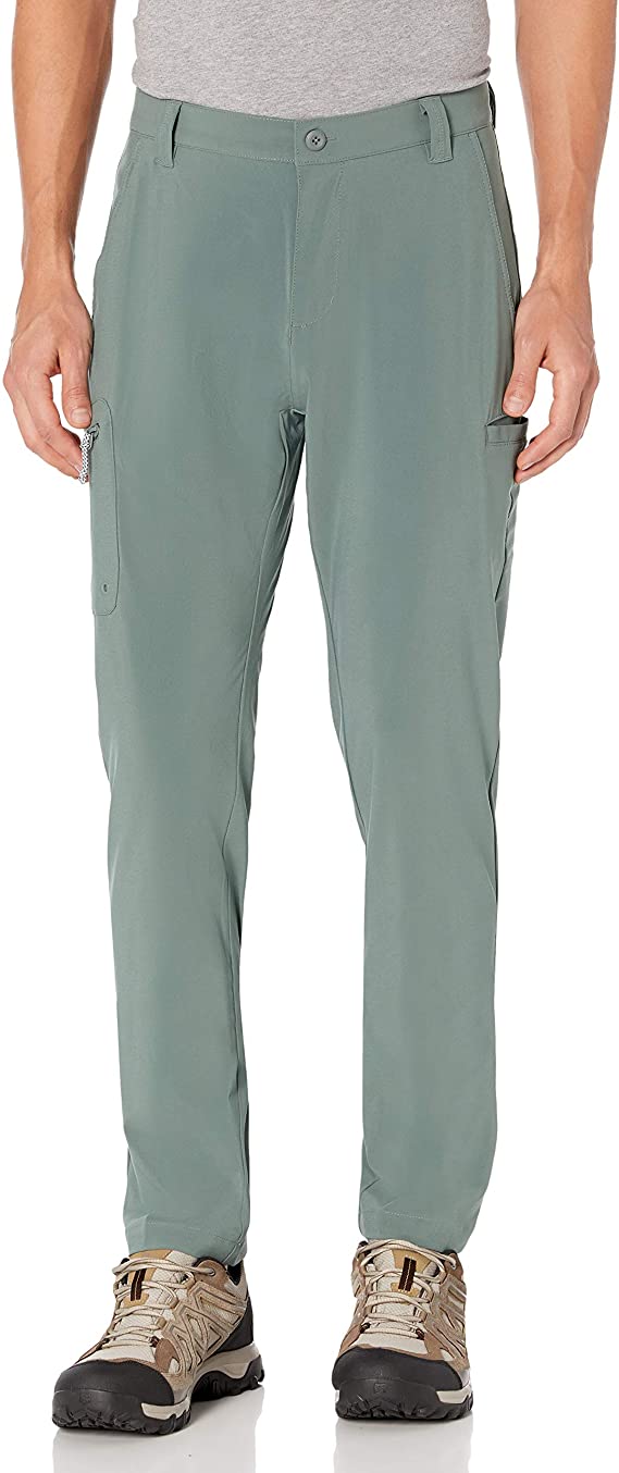 Columbia Mens Terminal Tackle Golf Pants