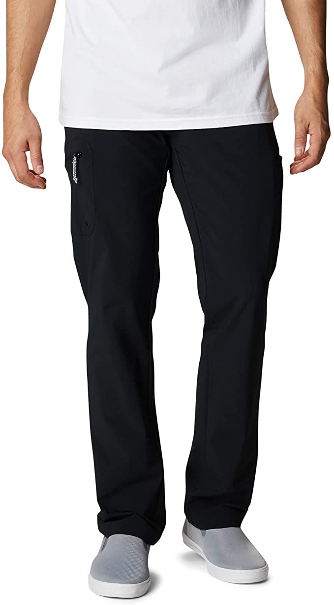 Columbia Mens Terminal Tackle Golf Pants