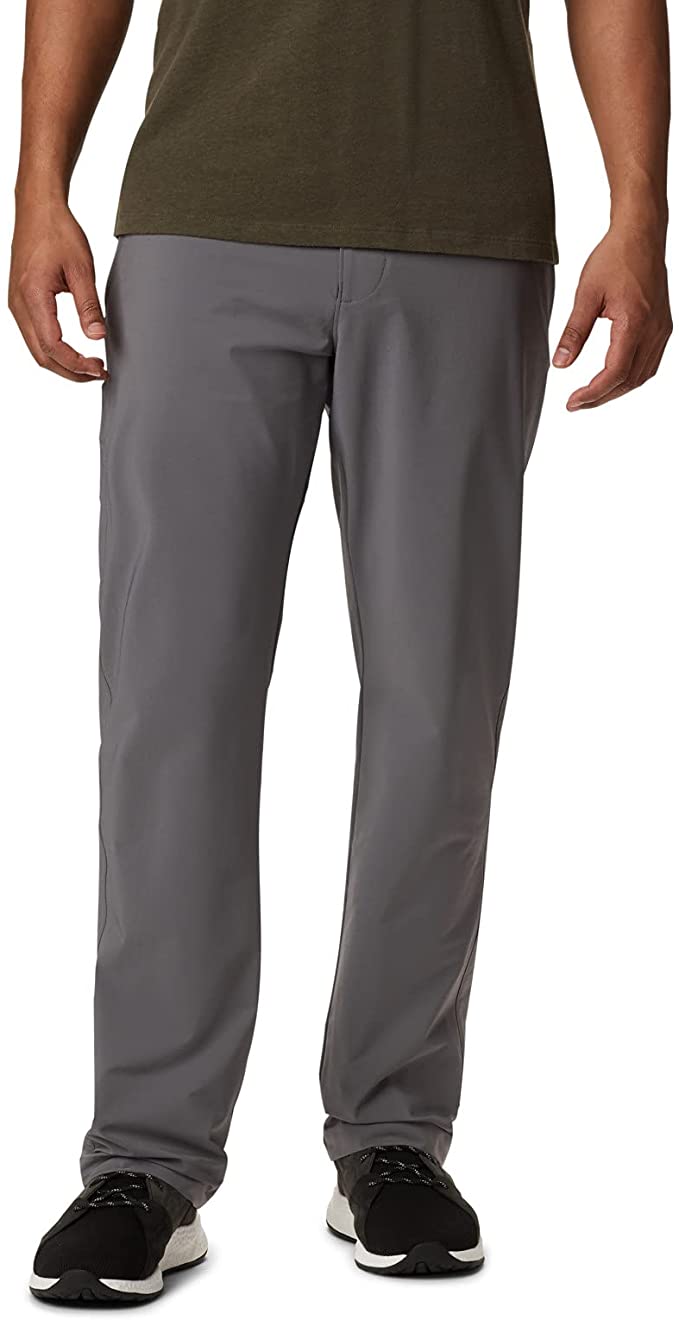 Columbia Mens Viewmont Stretch Golf Pants