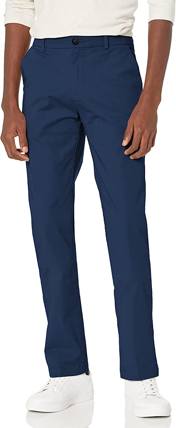 Mens Izod Advantage Performance Bi-Stretch Golf Pants