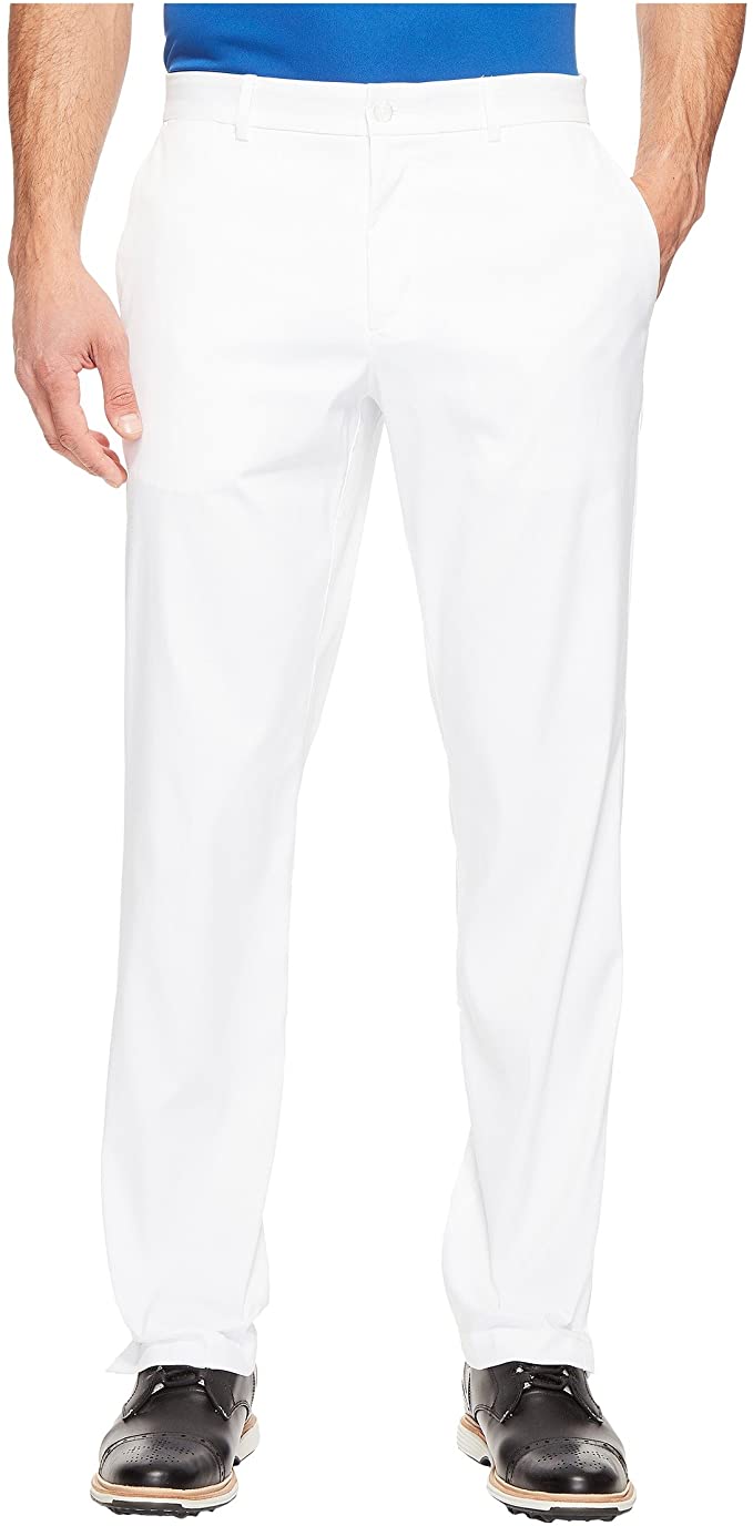 Nike Mens Flat Front Golf Pants