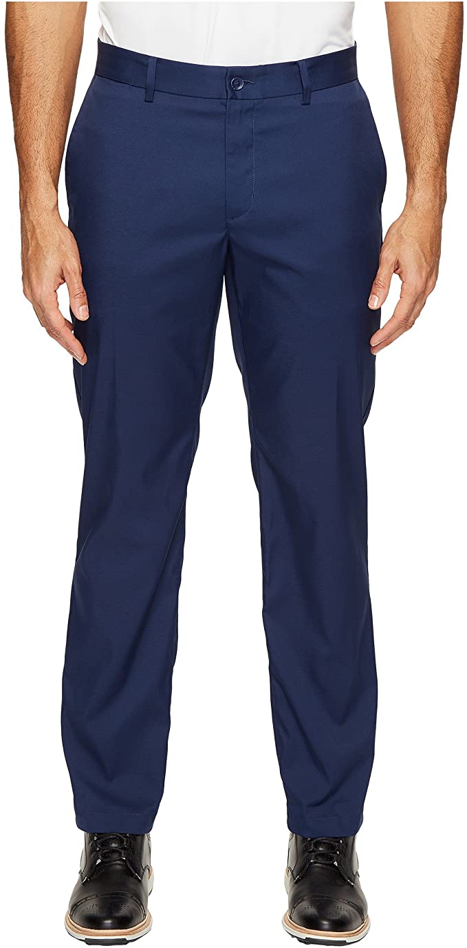 Nike Mens Flat Front Golf Pants