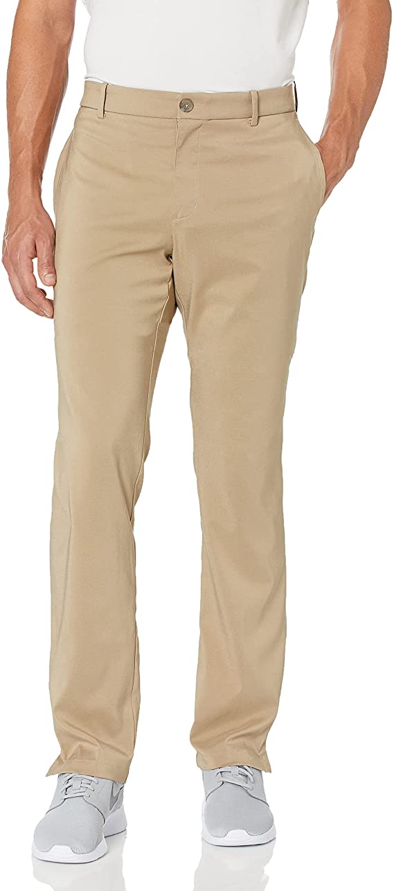 Mens Nike Flex Core Golf Pants