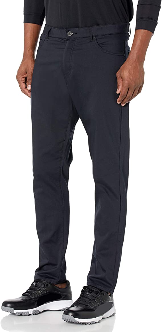 Nike Mens Flex Slim 5 Pocket Golf Pants