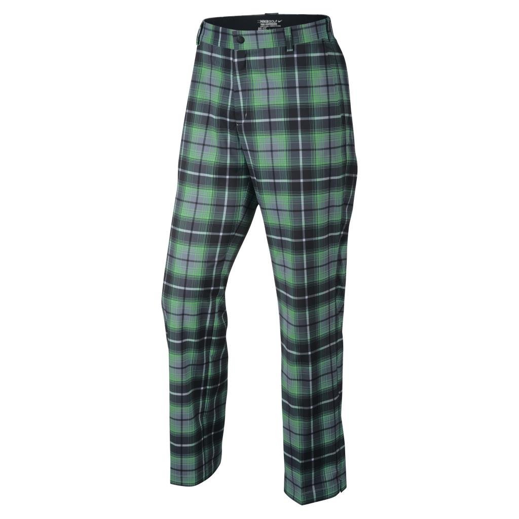 Mens Nike Modern Tech Golf Pants